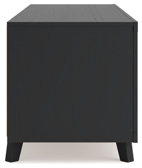 Danziar 72 TV Stand