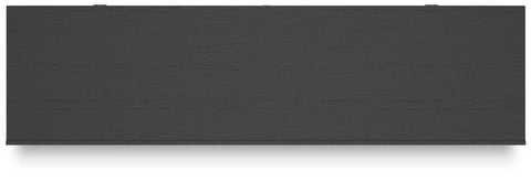 Danziar 72 TV Stand