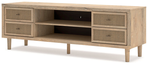 Cielden 62 TV Stand