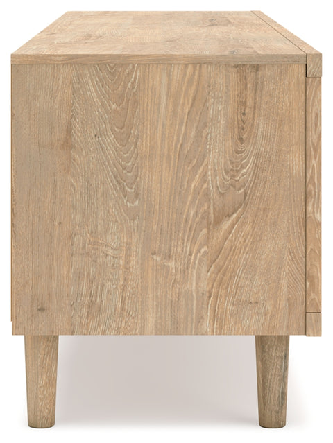 Cielden 62 TV Stand