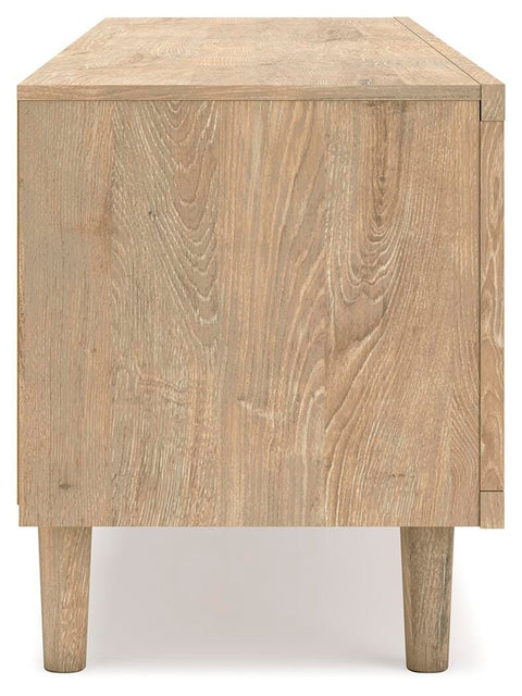 Cielden 62 TV Stand