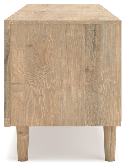 Cielden 62 TV Stand