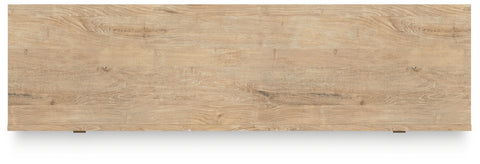 Cielden 62 TV Stand