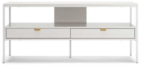 Deznee 60 TV Stand