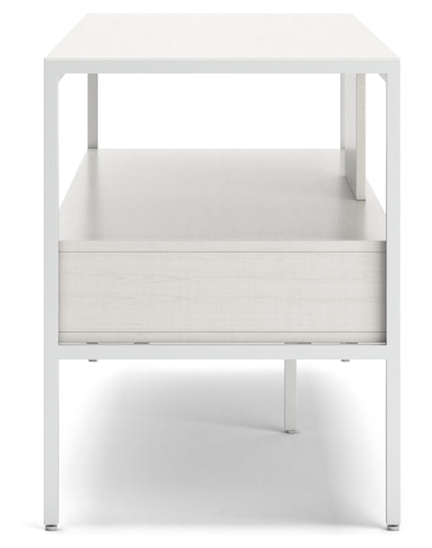 Deznee 60 TV Stand