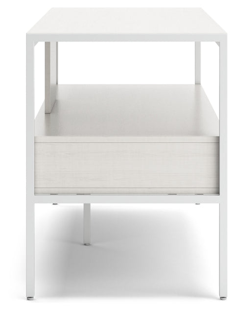 Deznee 60 TV Stand
