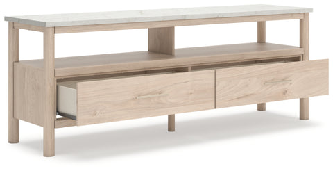Cadmori 71 TV Stand