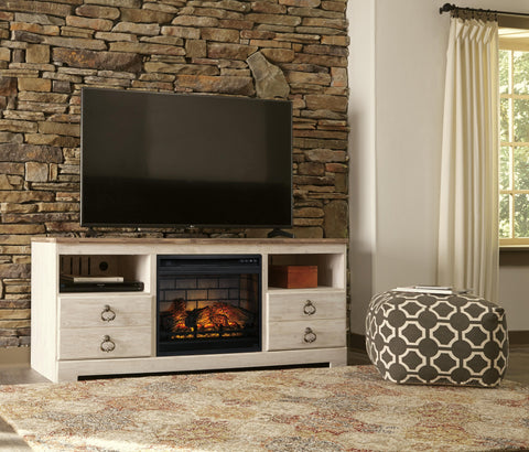 Willowton 64 TV Stand