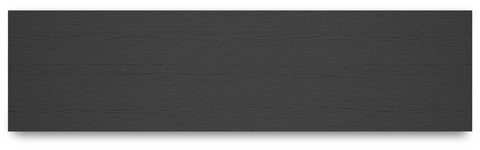 Cayberry 60 TV Stand with Electric Fireplace