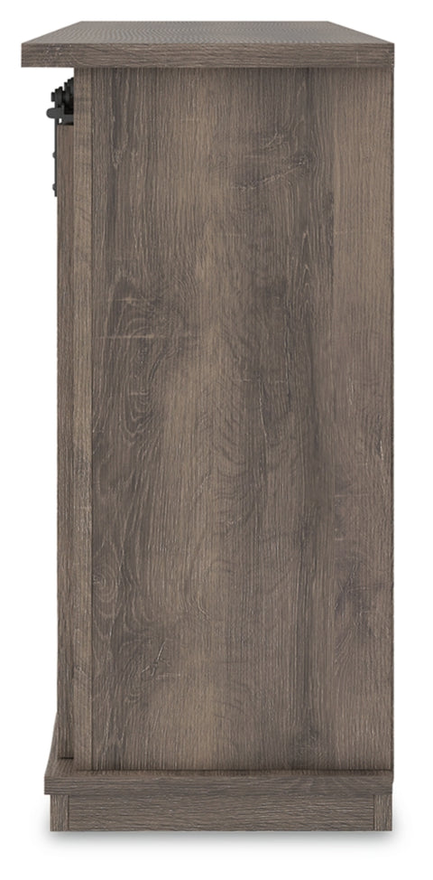 Arlenbry 54 TV Stand