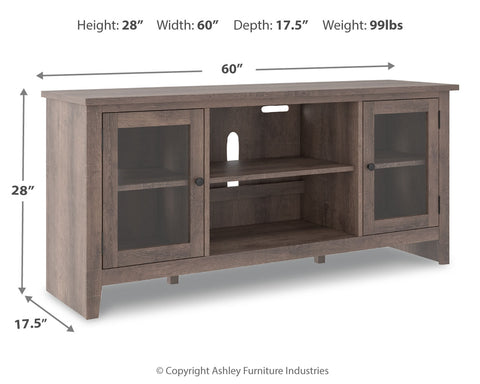 Arlenbry 60 TV Stand