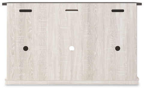 Dorrinson 54 TV Stand