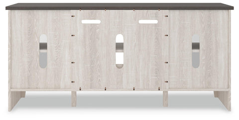 Dorrinson 60 TV Stand