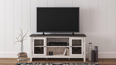 Dorrinson 60 TV Stand