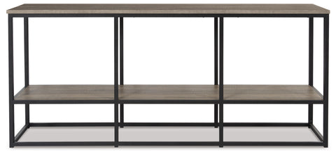 Wadeworth 65 TV Stand