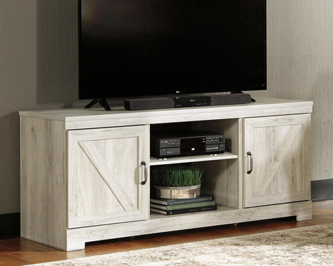 Bellaby 63 TV Stand