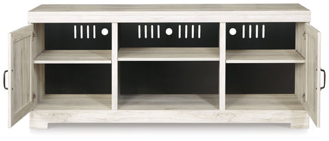 Bellaby 63 TV Stand