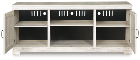 Bellaby 63 TV Stand