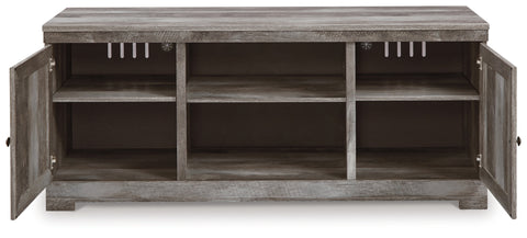 Wynnlow 63 TV Stand