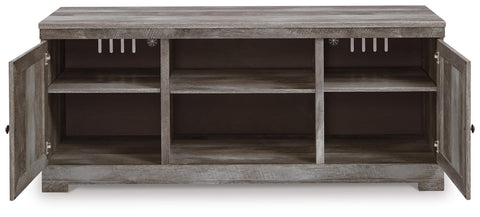 Wynnlow 63 TV Stand