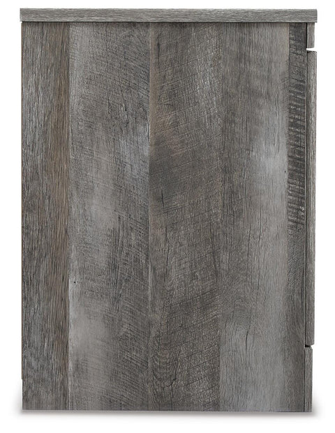Wynnlow 63 TV Stand