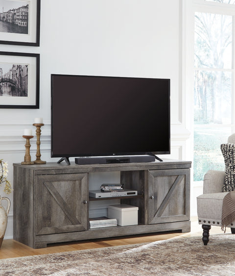 Wynnlow 63 TV Stand