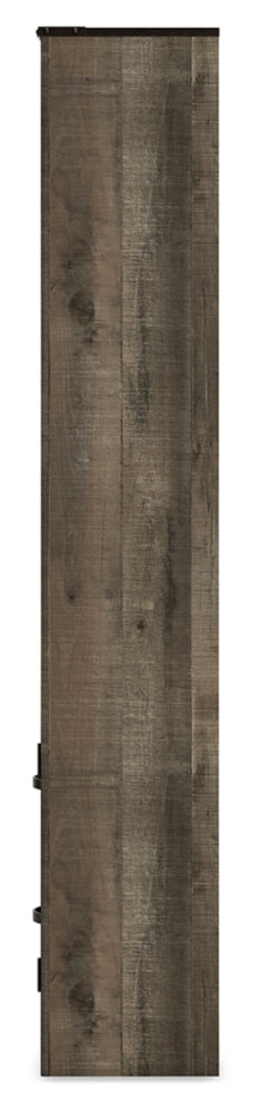 Trinell Pier