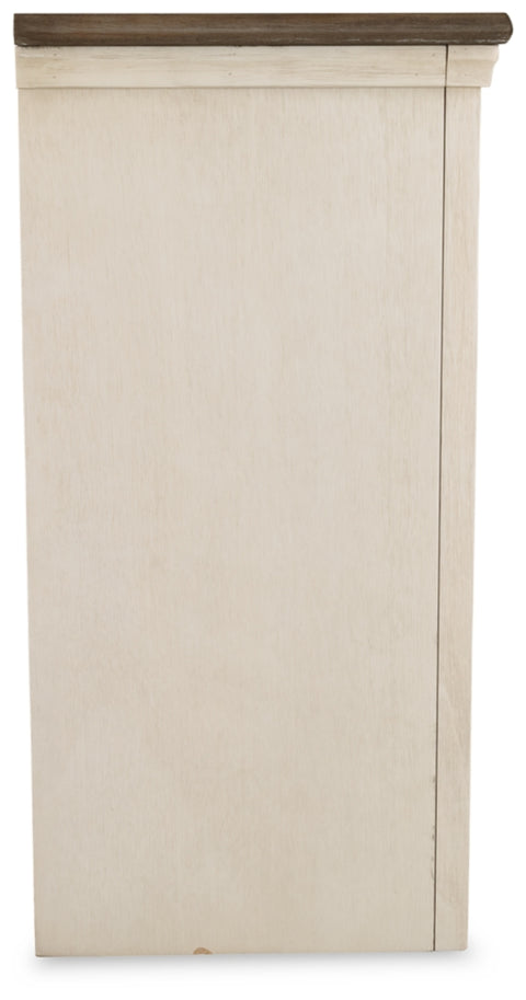 Bolanburg 74 TV Stand