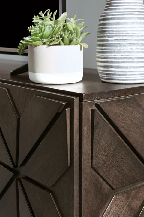 Chasinfield 72 TV Stand