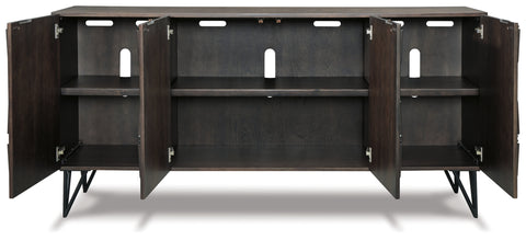 Chasinfield 72 TV Stand