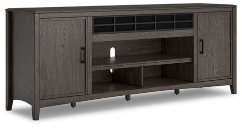 Montillan 84 TV Stand