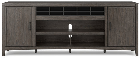 Montillan 84 TV Stand