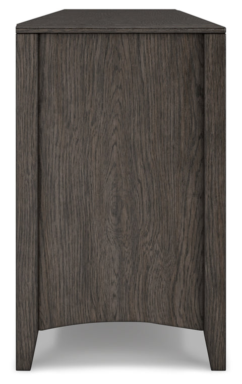 Montillan 84 TV Stand