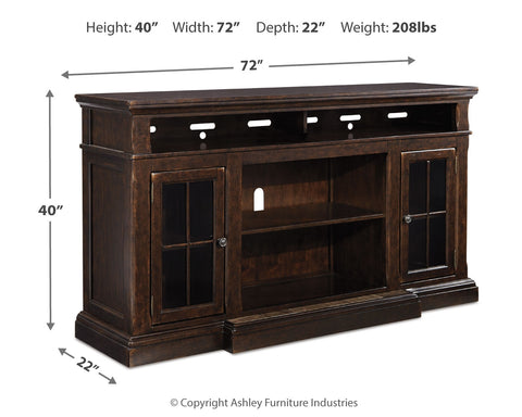 Roddinton 72 TV Stand