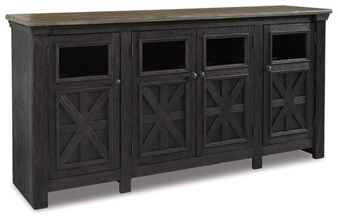 Tyler Creek 74 TV Stand