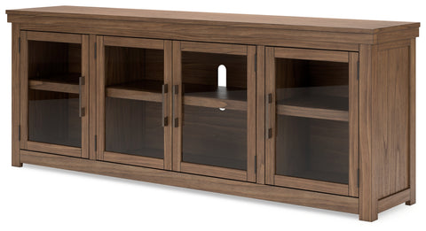 Boardernest 85 TV Stand