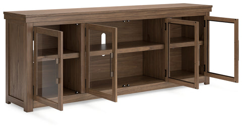 Boardernest 85 TV Stand