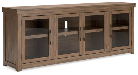 Boardernest 85 TV Stand