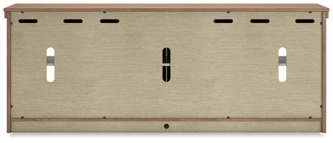 Boardernest 85 TV Stand