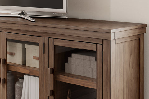 Boardernest 85 TV Stand