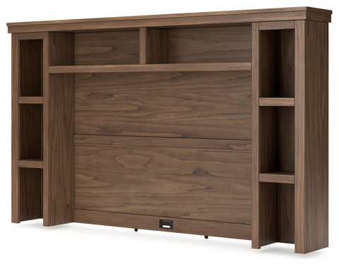 Boardernest TV Stand Hutch