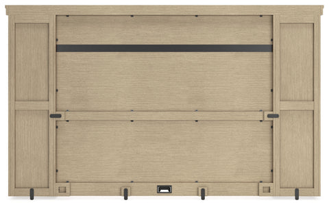 Boardernest TV Stand Hutch