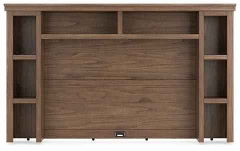 Boardernest TV Stand Hutch