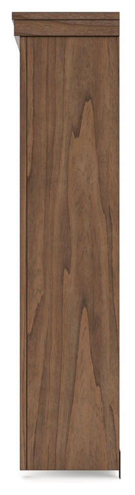 Boardernest TV Stand Hutch