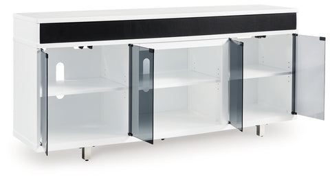 Gardoni 72 TV Stand