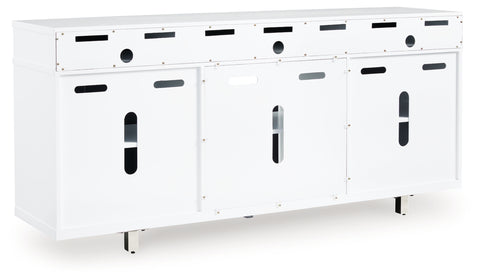 Gardoni 72 TV Stand
