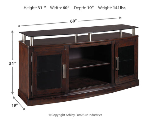 Chanceen 60 TV Stand
