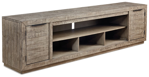 Krystanza 92 TV Stand