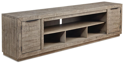 Krystanza 92 TV Stand