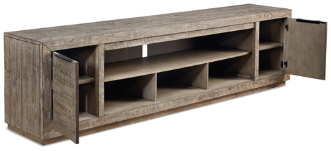 Krystanza 92 TV Stand